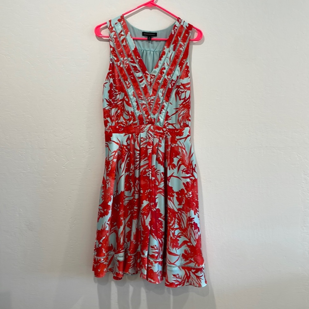 Banana Republic dress size 8